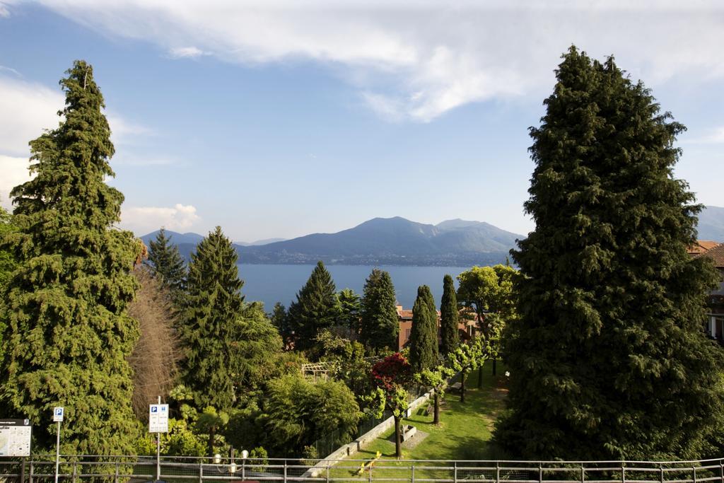 Апартаменты Piazzale Italia Оджеббио Экстерьер фото
